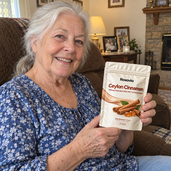 Bloomin customer
